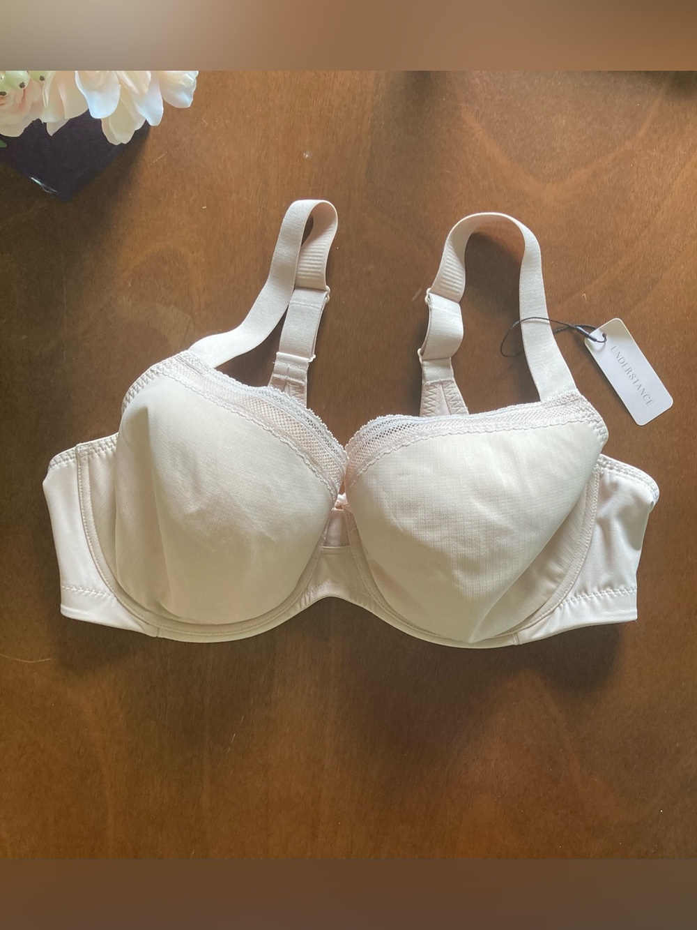 Understance Marion Demi Bra 44D